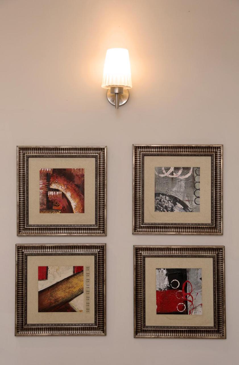 Shelton Hotel Lahore Luaran gambar